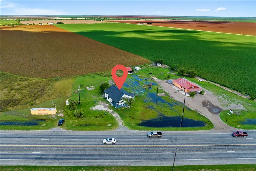 598 Business Highway 77 Bishop, TX 78343