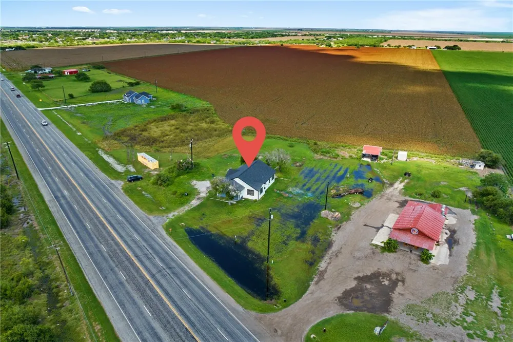 598 Business Highway 77 Bishop, TX 78343