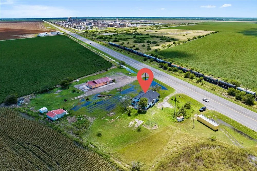 598 Business Highway 77 Bishop, TX 78343