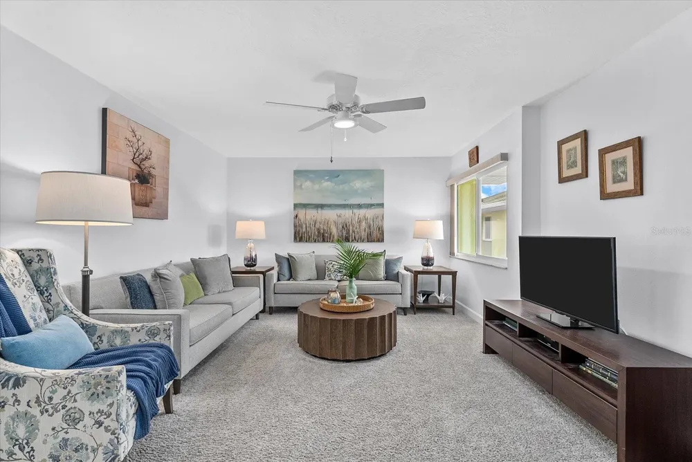 101 LOUELLA LANE #10 Nokomis, FL 34275