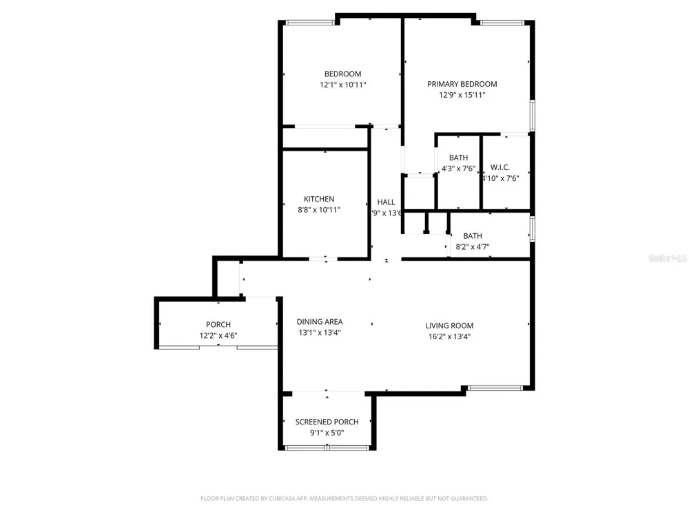 101 LOUELLA LANE #10 Nokomis, FL 34275