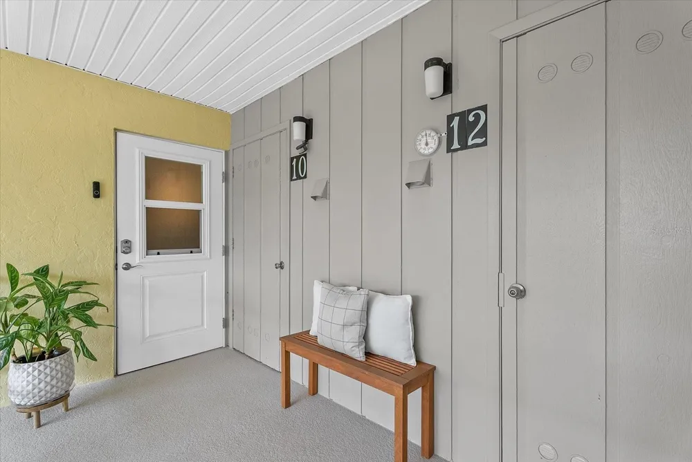 101 LOUELLA LANE #10 Nokomis, FL 34275