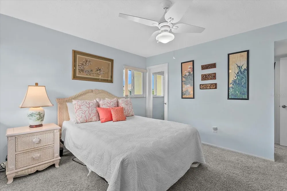 101 LOUELLA LANE #10 Nokomis, FL 34275