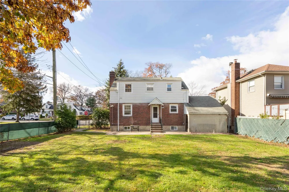 97 Wescott Boulevard Staten Island, NY 10314