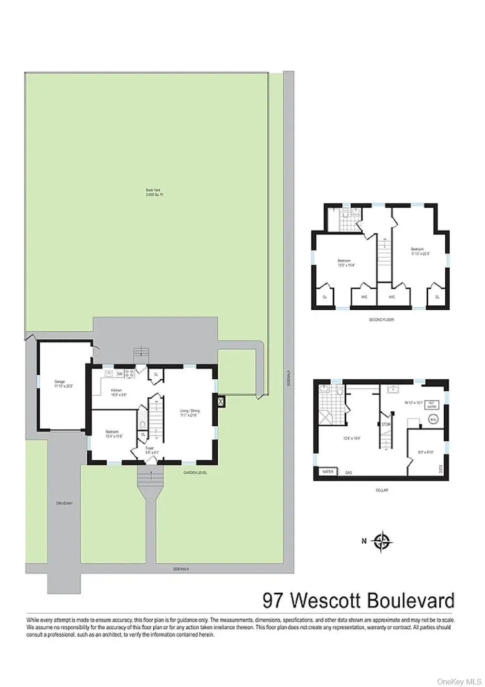 97 Wescott Boulevard Staten Island, NY 10314