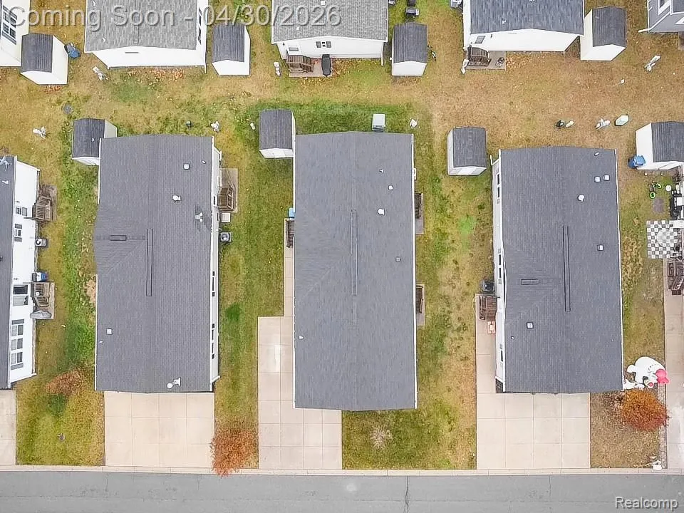 6267 Imperial Dr. Tyrone Township, MI 48430