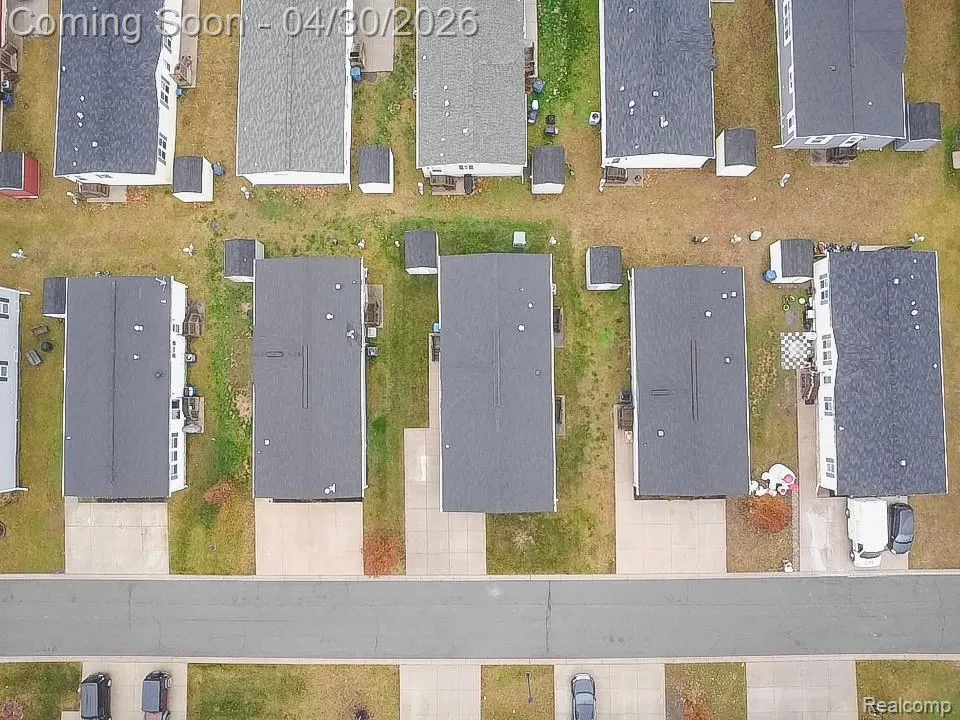 6267 Imperial Dr. Tyrone Township, MI 48430