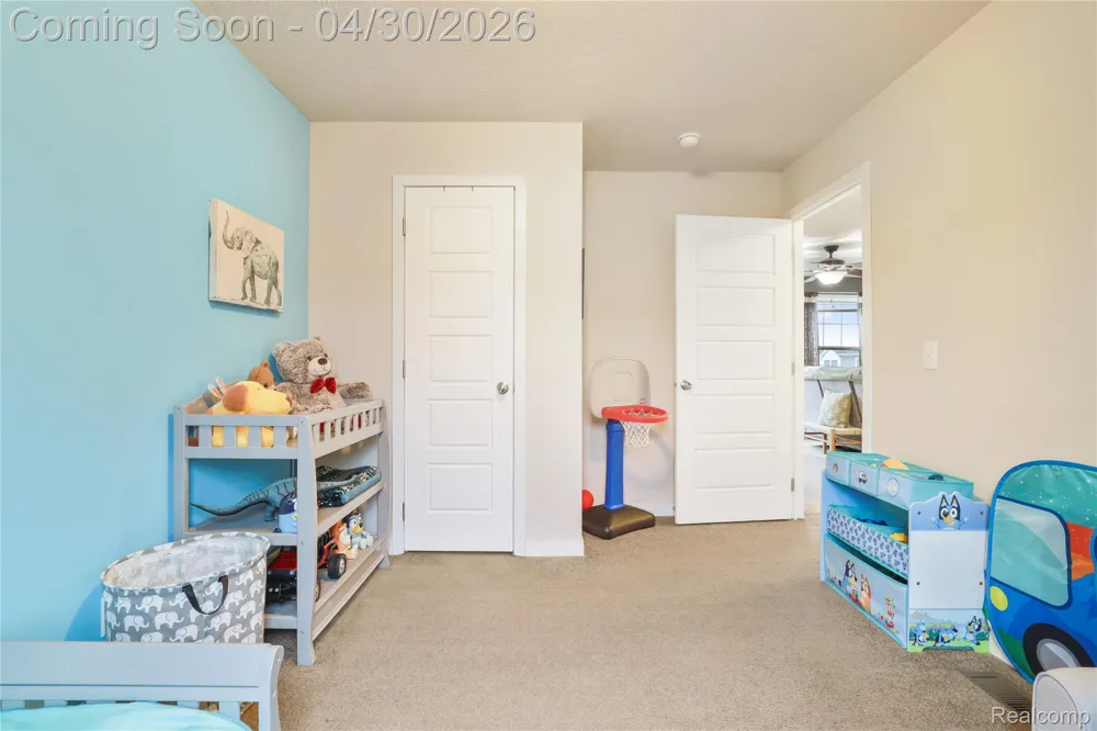 6267 Imperial Dr. Tyrone Township, MI 48430