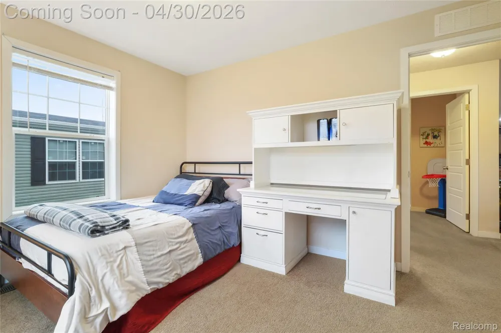 6267 Imperial Dr. Tyrone Township, MI 48430