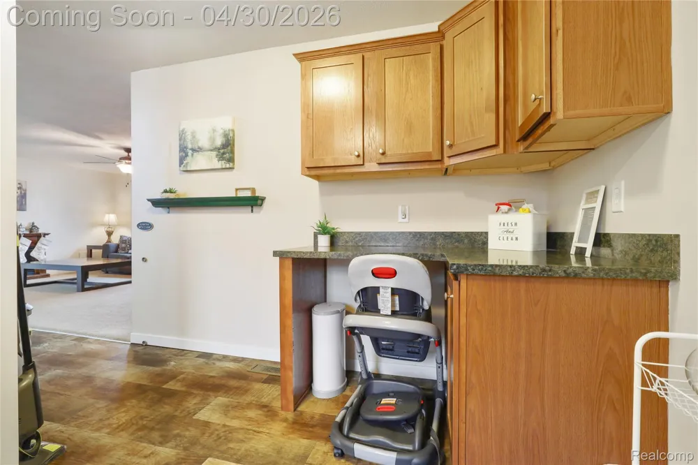 6267 Imperial Dr. Tyrone Township, MI 48430