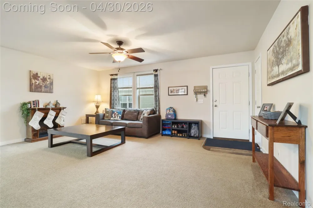 6267 Imperial Dr. Tyrone Township, MI 48430