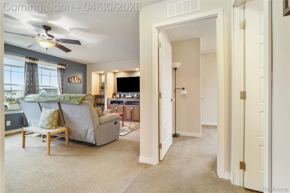 6267 Imperial Dr. Tyrone Township, MI 48430