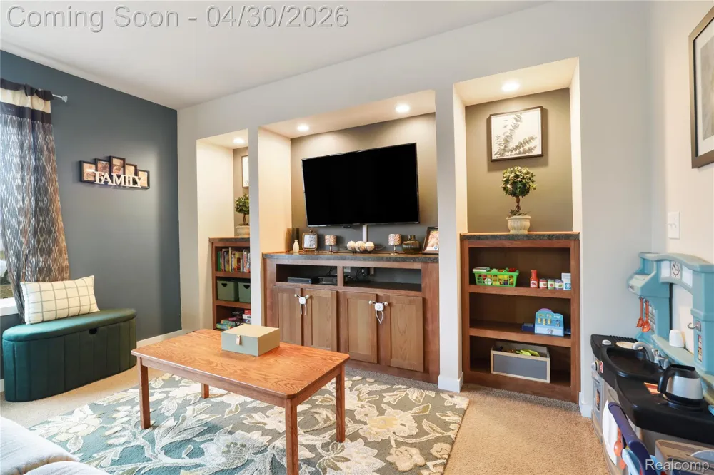 6267 Imperial Dr. Tyrone Township, MI 48430