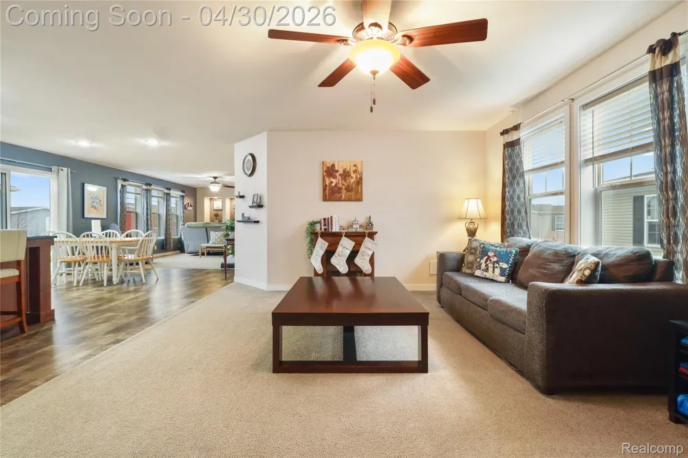 6267 Imperial Dr. Tyrone Township, MI 48430