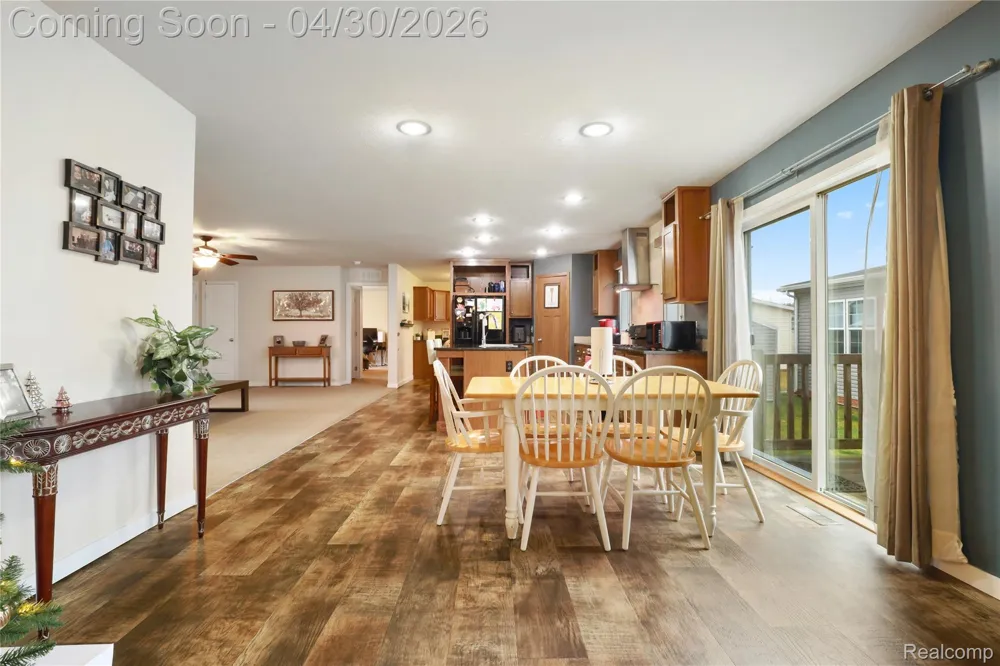 6267 Imperial Dr. Tyrone Township, MI 48430