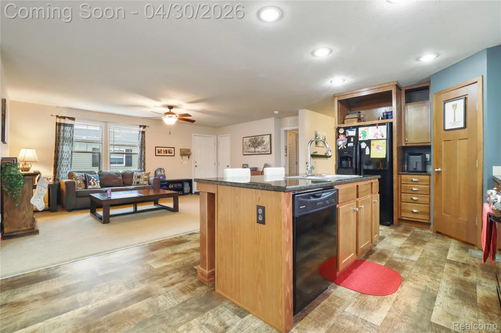 6267 Imperial Dr. Tyrone Township, MI 48430