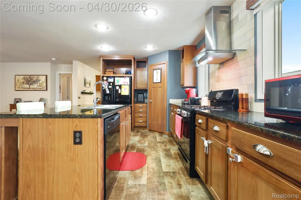 6267 Imperial Dr. Tyrone Township, MI 48430