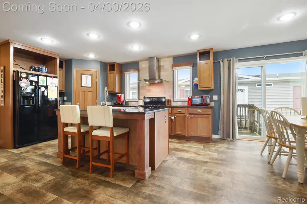 6267 Imperial Dr. Tyrone Township, MI 48430