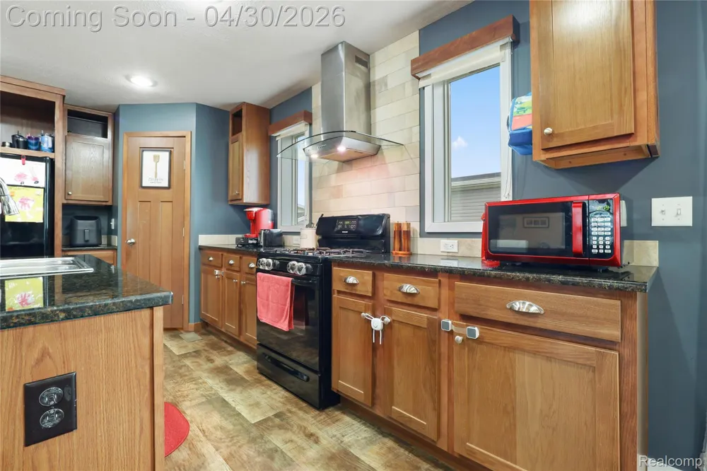 6267 Imperial Dr. Tyrone Township, MI 48430