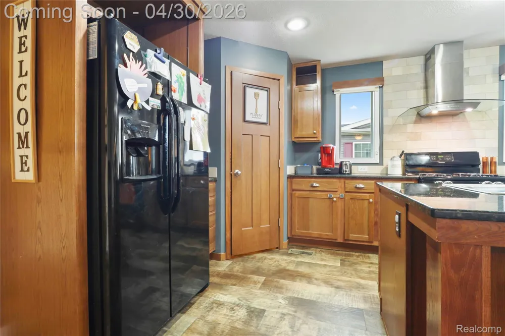 6267 Imperial Dr. Tyrone Township, MI 48430