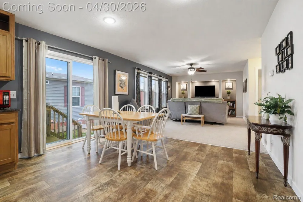 6267 Imperial Dr. Tyrone Township, MI 48430