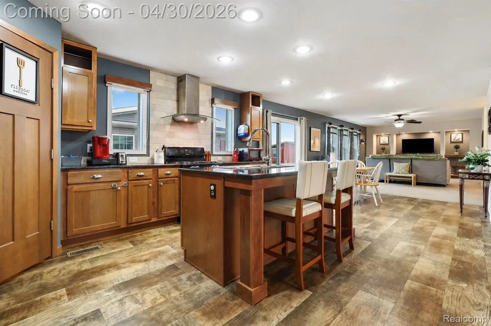 6267 Imperial Dr. Tyrone Township, MI 48430