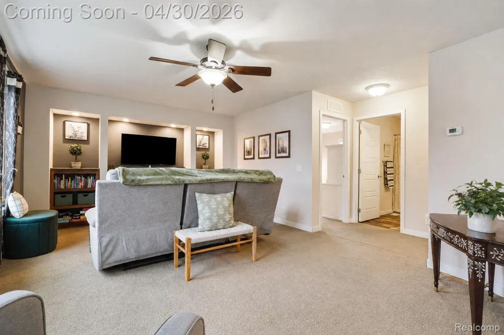 6267 Imperial Dr. Tyrone Township, MI 48430