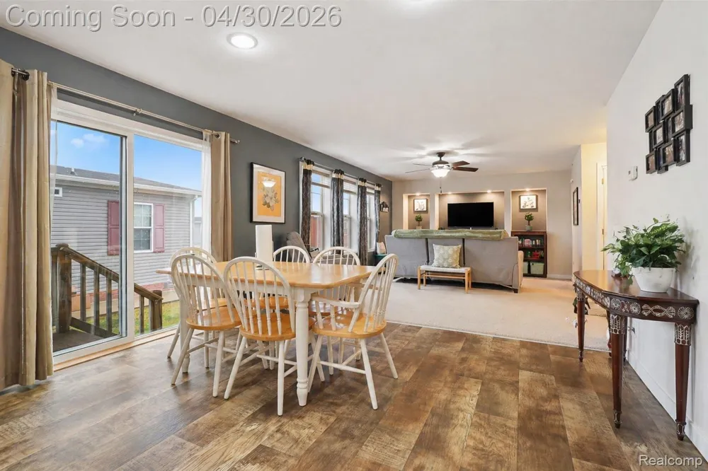 6267 Imperial Dr. Tyrone Township, MI 48430