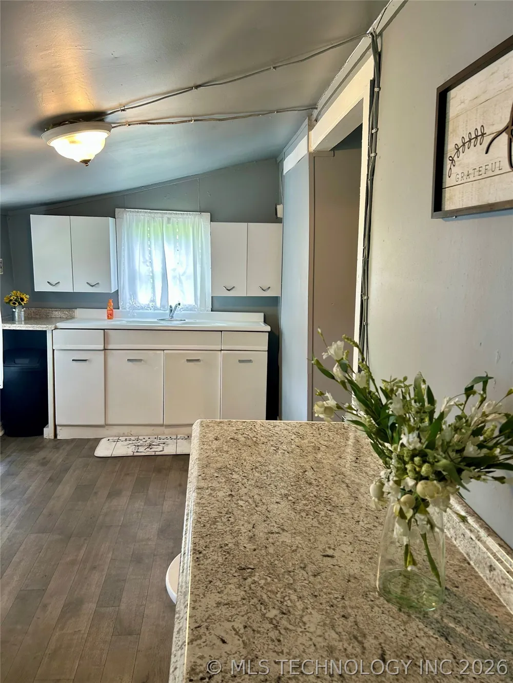 408 S Clark Street Coalgate, OK 74538