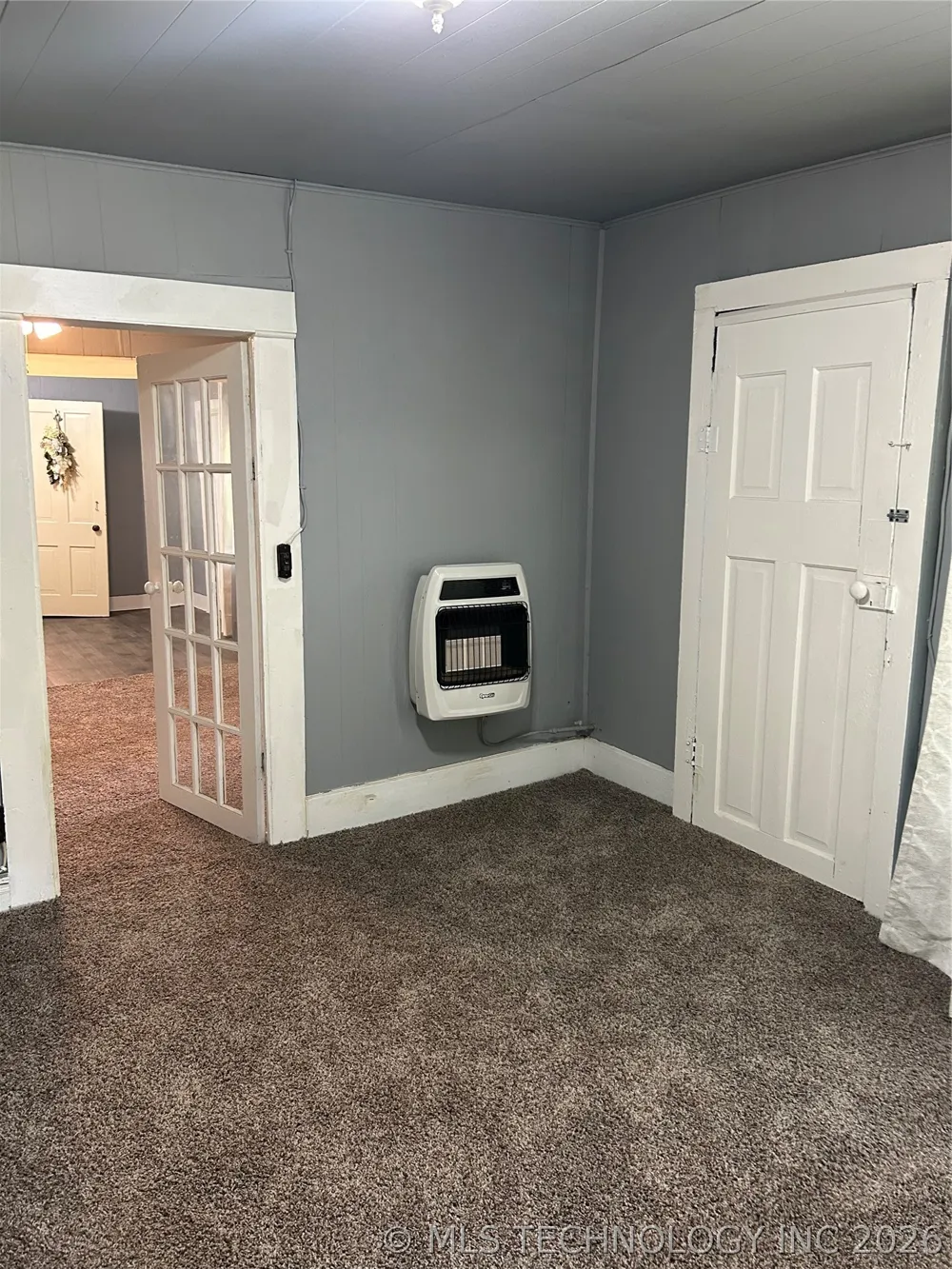 408 S Clark Street Coalgate, OK 74538