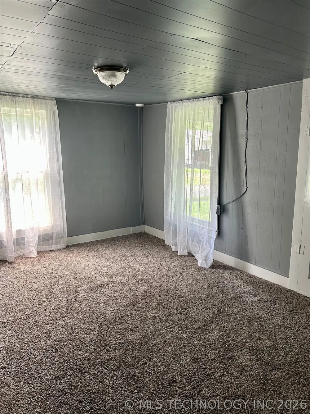 408 S Clark Street Coalgate, OK 74538