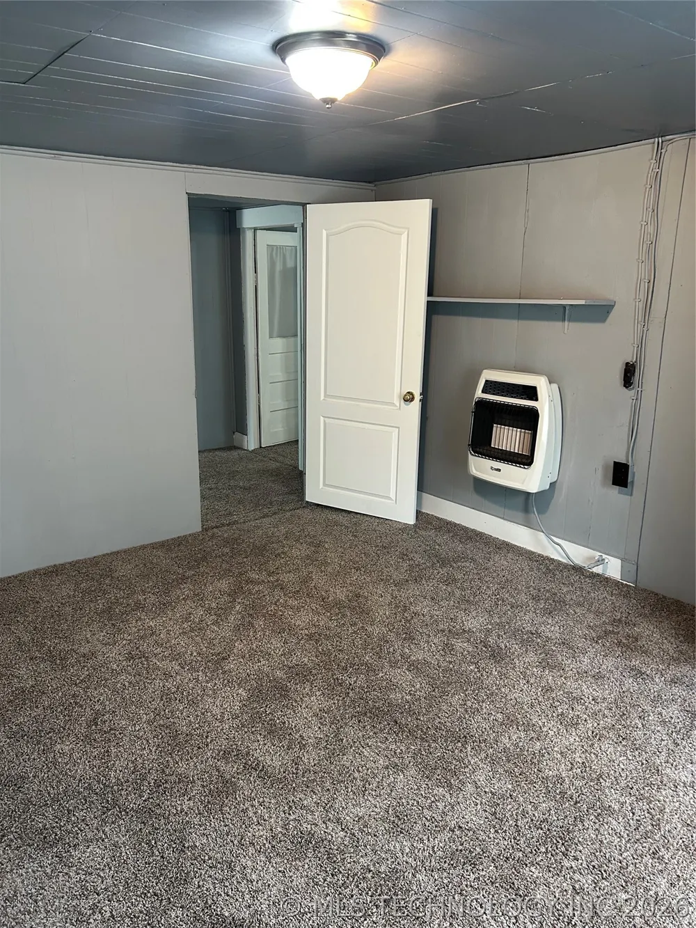 408 S Clark Street Coalgate, OK 74538