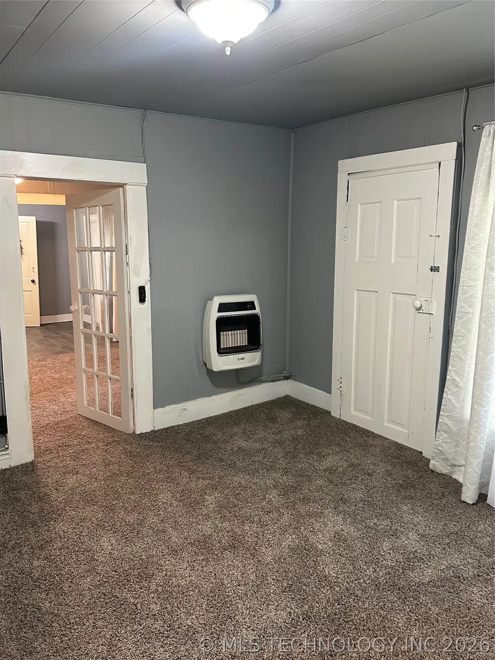 408 S Clark Street Coalgate, OK 74538