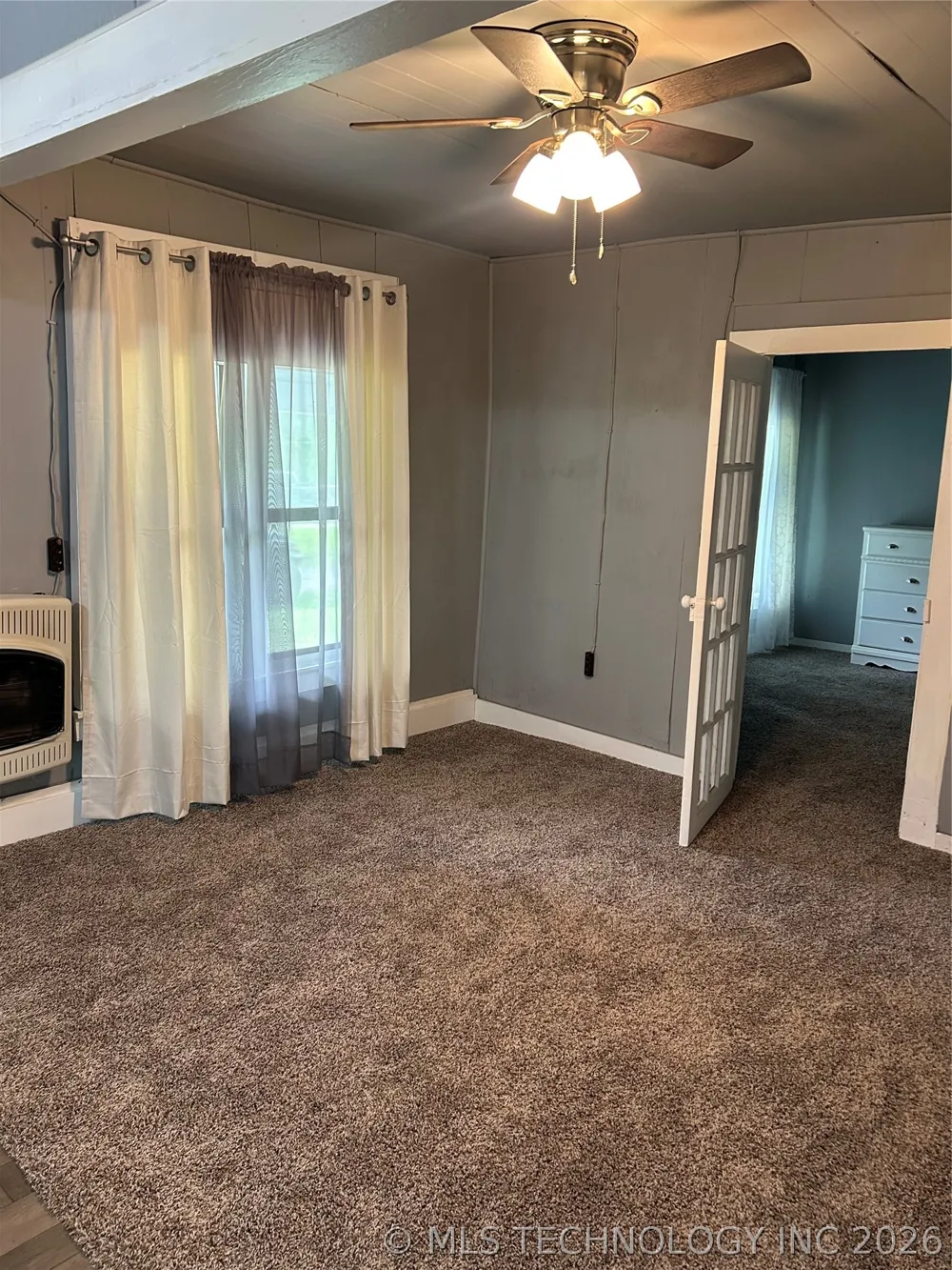 408 S Clark Street Coalgate, OK 74538