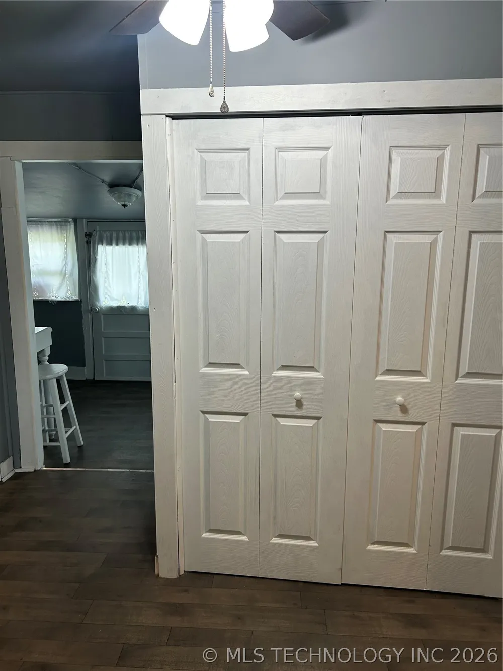 408 S Clark Street Coalgate, OK 74538
