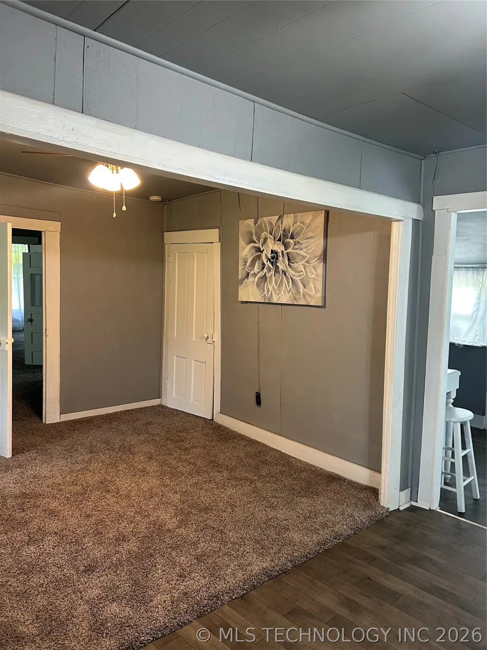 408 S Clark Street Coalgate, OK 74538