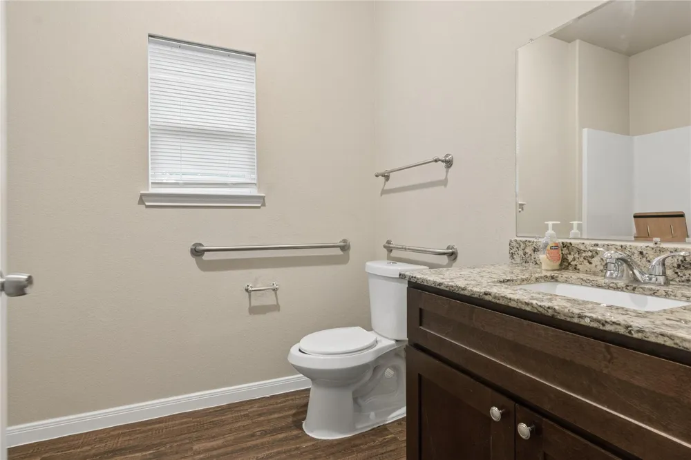 4502 Kashmere Street Houston, TX 77026