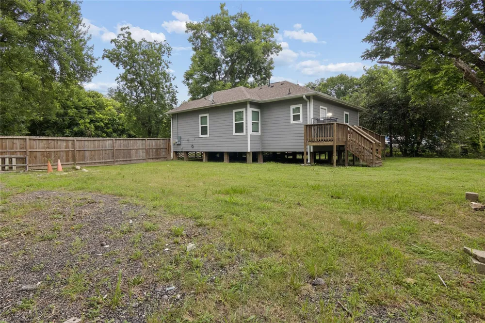 4502 Kashmere Street Houston, TX 77026