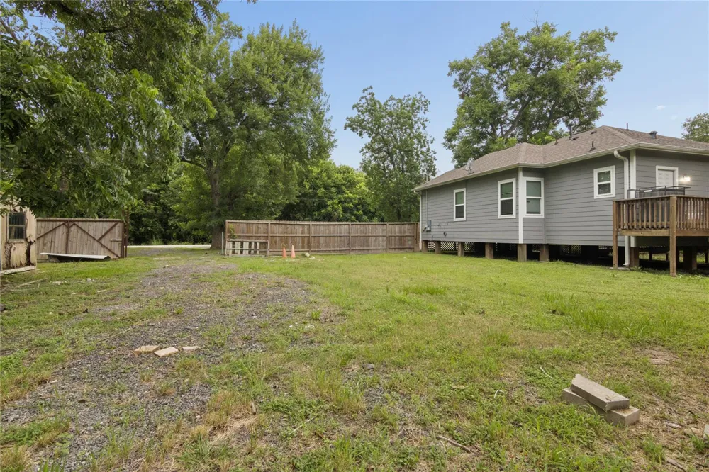 4502 Kashmere Street Houston, TX 77026