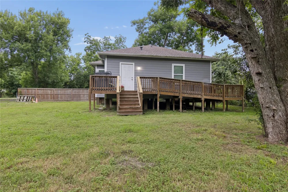 4502 Kashmere Street Houston, TX 77026