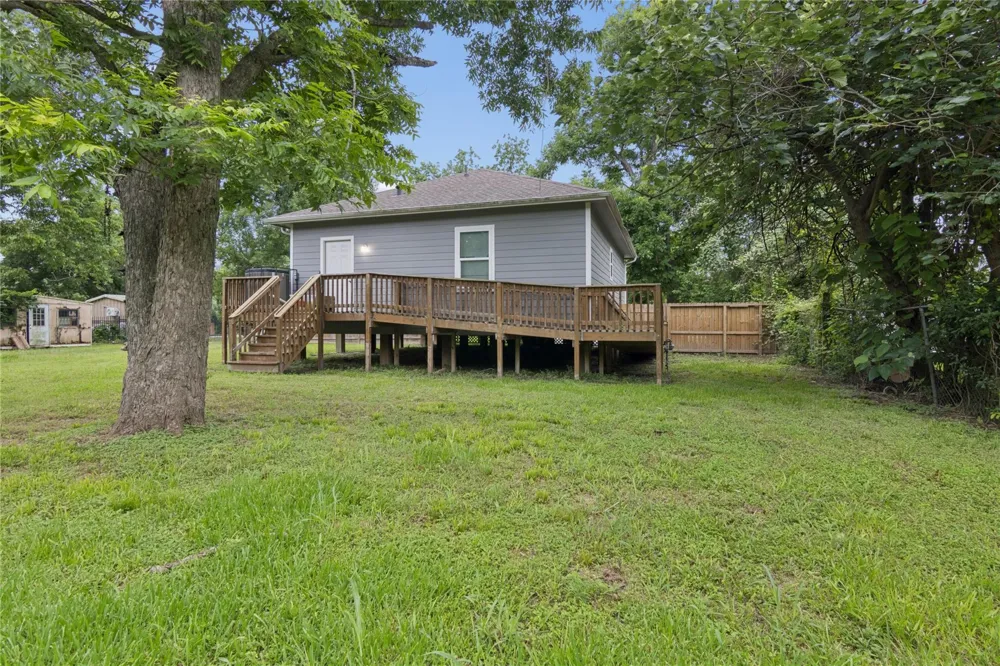 4502 Kashmere Street Houston, TX 77026
