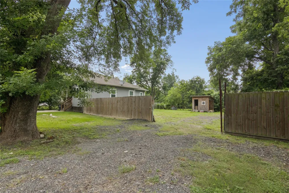 4502 Kashmere Street Houston, TX 77026