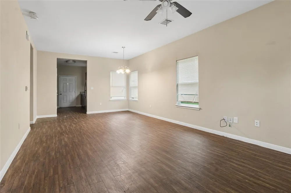 4502 Kashmere Street Houston, TX 77026