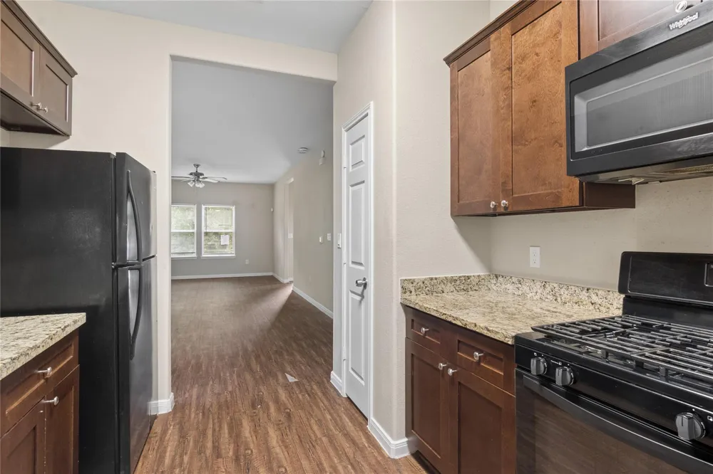4502 Kashmere Street Houston, TX 77026