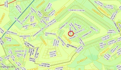 L-1 S-N Palmer Drive