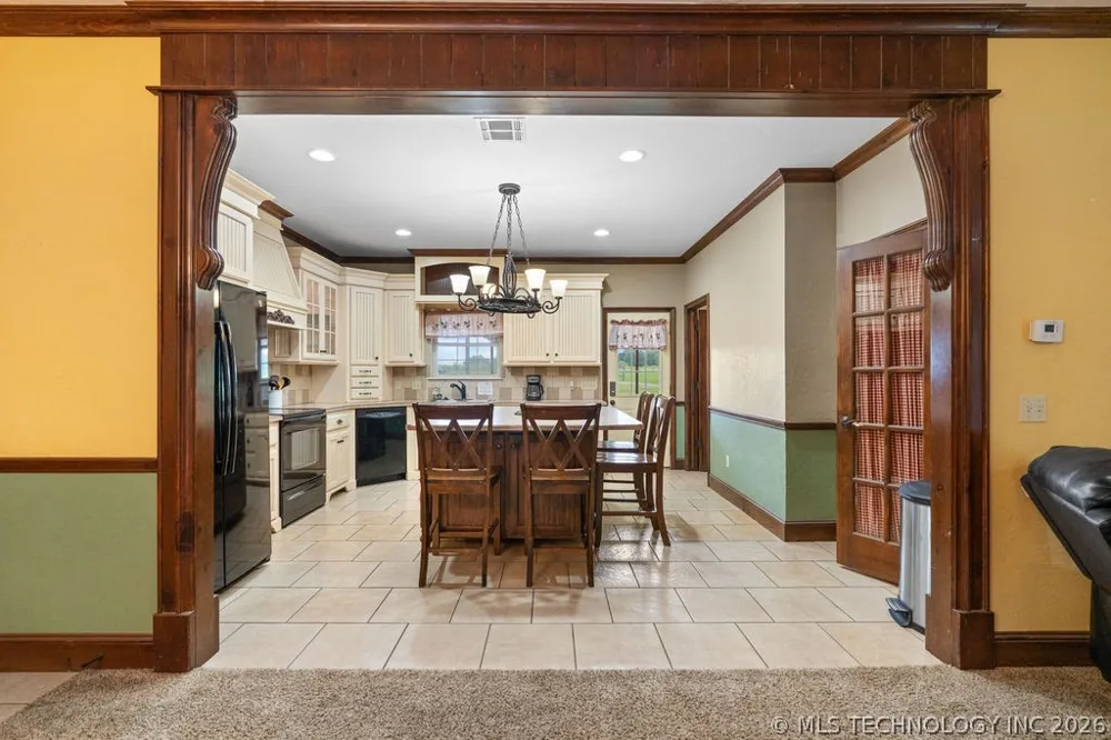 1712 Beach Landing Drive Kingston, OK 73439