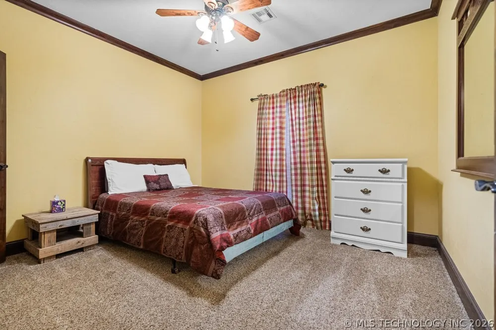1712 Beach Landing Drive Kingston, OK 73439