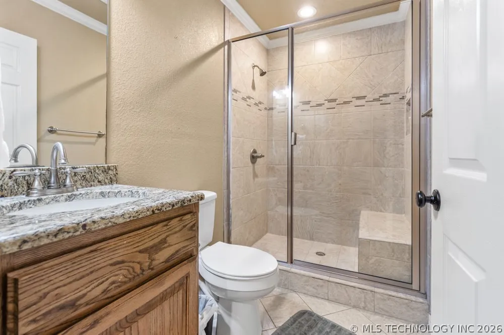 1712 Beach Landing Drive Kingston, OK 73439