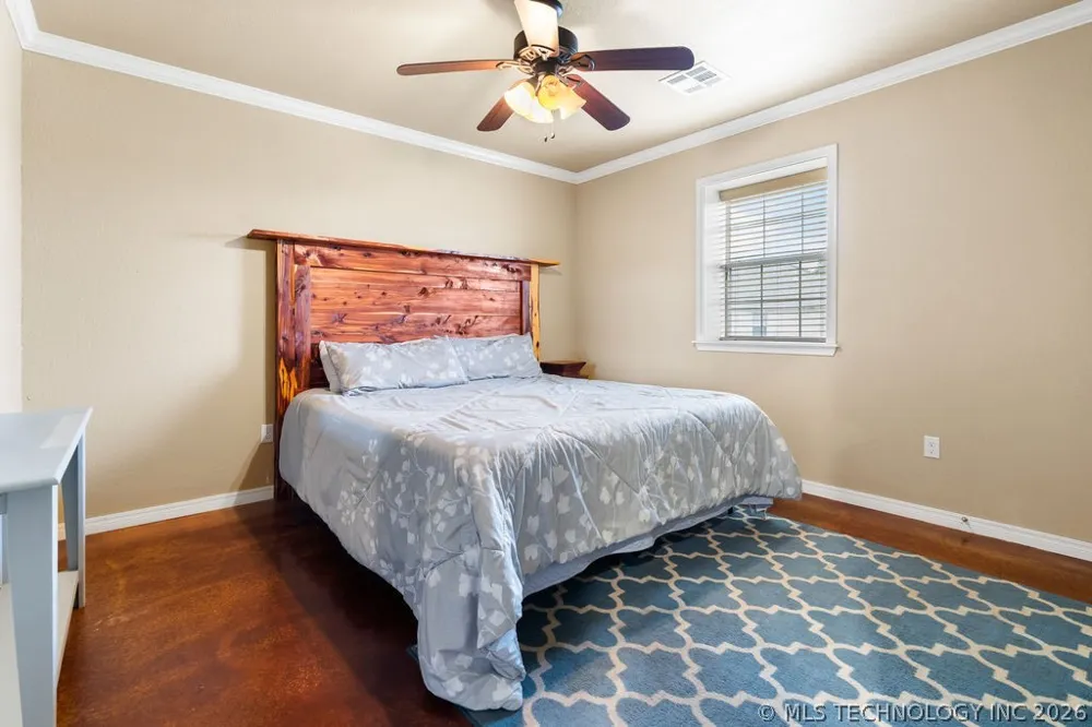 1712 Beach Landing Drive Kingston, OK 73439
