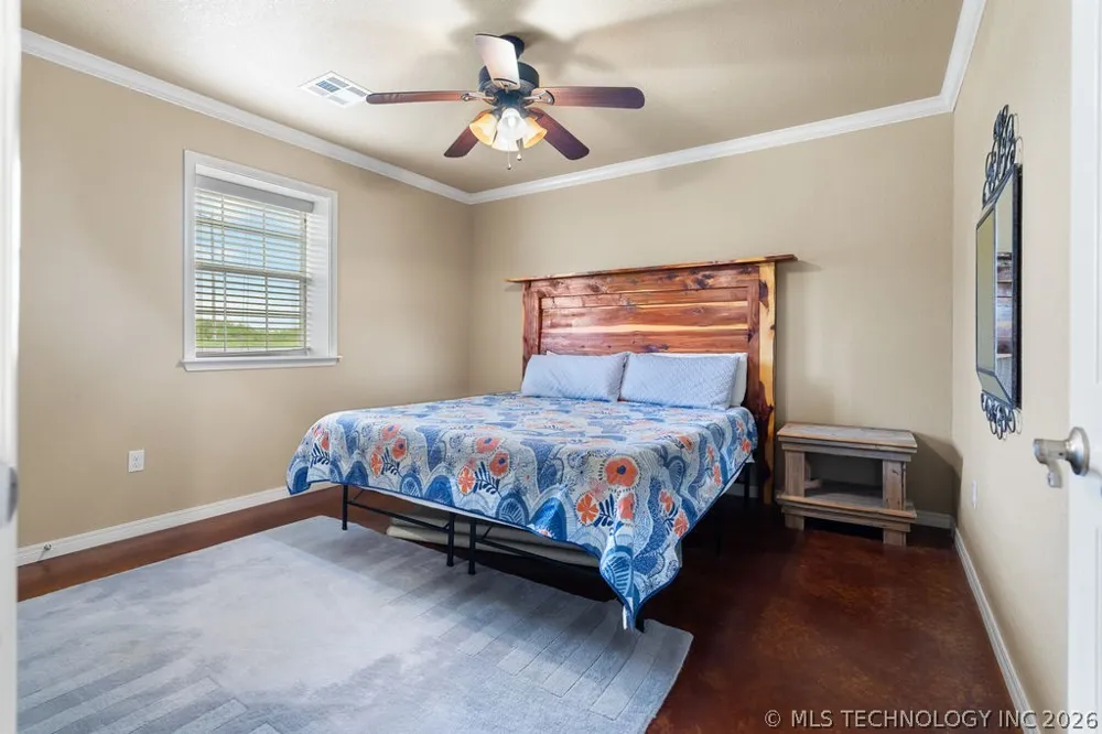 1712 Beach Landing Drive Kingston, OK 73439